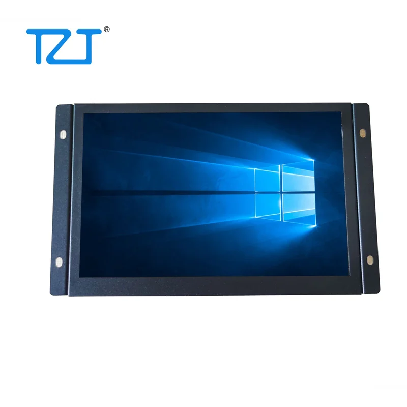 Tzt 10.1" 1280×800/… - image