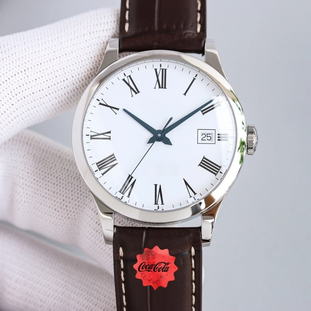 

New Steel Waterproof Watch Men Watches Luxury Top Brand Original FashionWatch for Man Waterproof Luminous Day Date Wristwatch