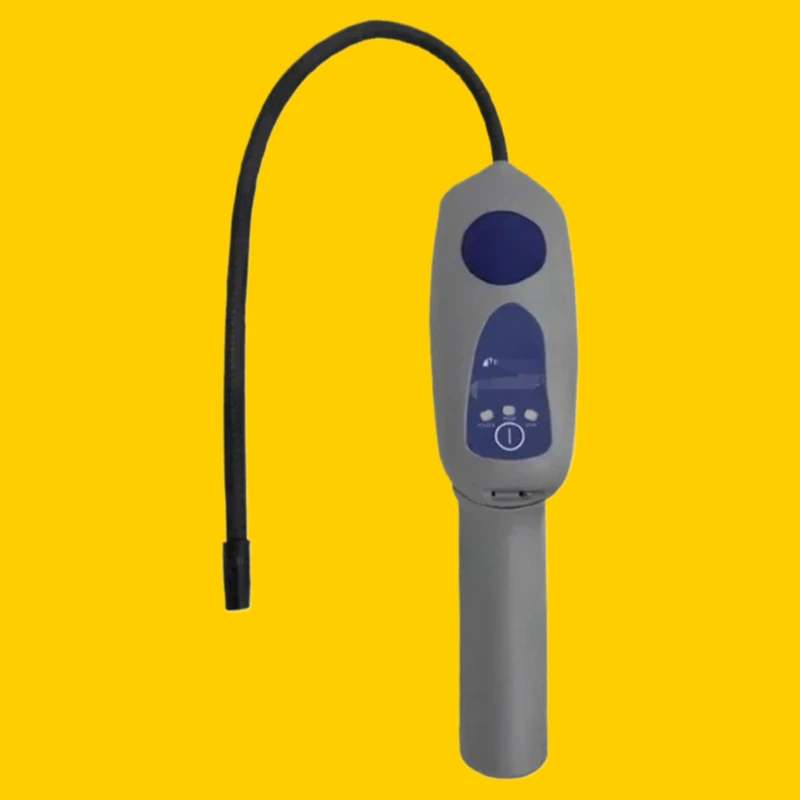

Refrigerant Leak Detector 705-202-CN41 Automotive Air Conditioning Leak Detector