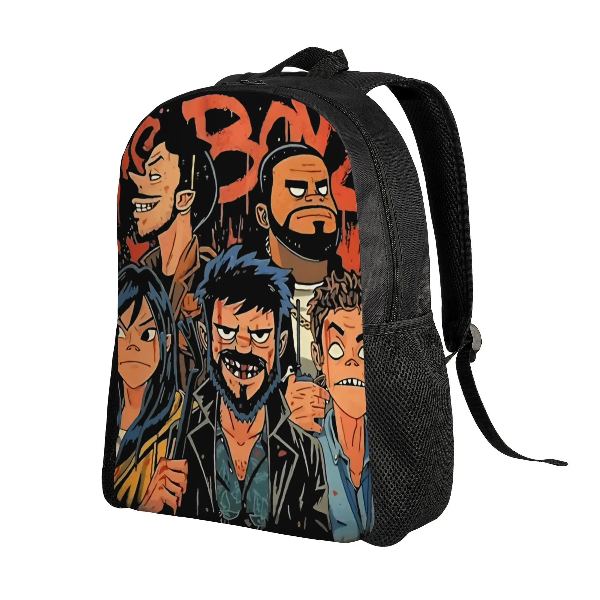 Back to school season Fashionable the Boys Storage Bag The Boys For Women Handbag Backpack