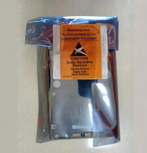 

For HP 832414-B21 380G10 480GB SSD 832454-001 SATA MU