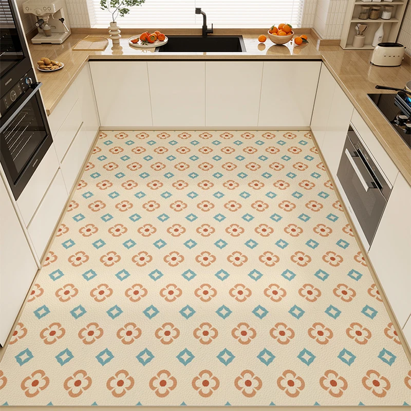 Tapijt voor Keuken Pvc Vloerma - Commercial Kitchen Mats Anti Fatigue recensie en prijs