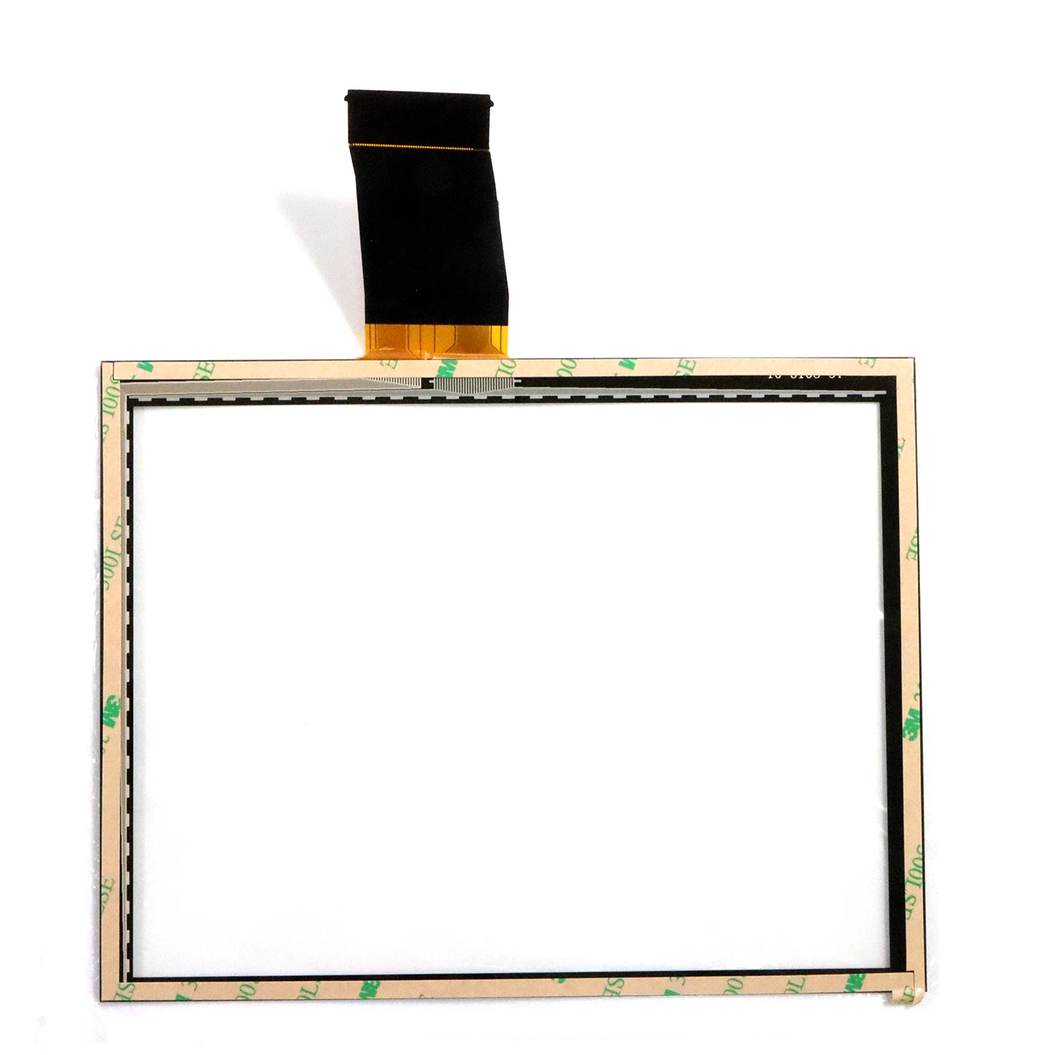 LA084X01-SL01/02 نظام تحديد المواقع والملاحة شاشة تعمل باللمس ل جيب رام كرايسلر دودج شاحن 8.4 "Uconnect الزجاج محول الأرقام عرض 1 قطعة #2