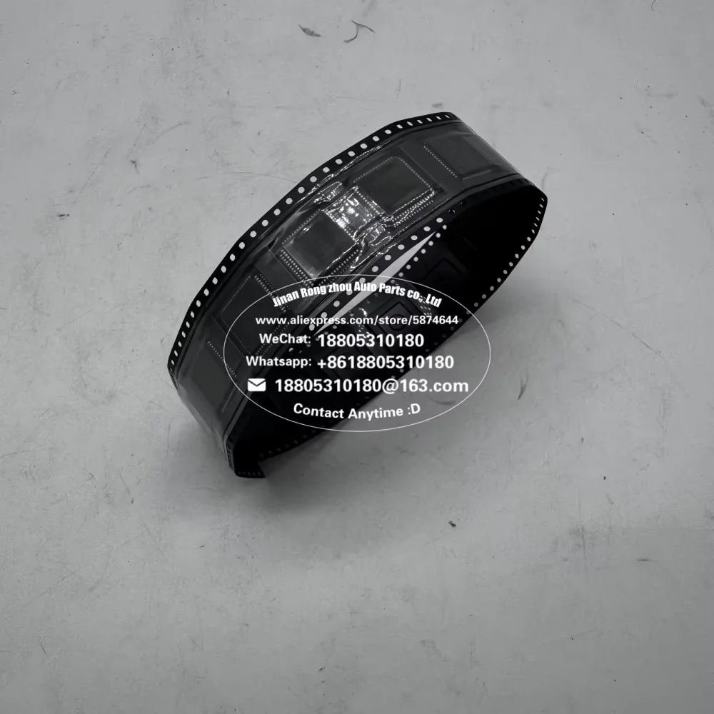BUK3F00-50WDFE Chip 22771624 21855896 Beleuchtungsmodul-Treiber-IC Kompatibel mit Volvo LKW Scheinwerfer-Steuermodul – Detail 5