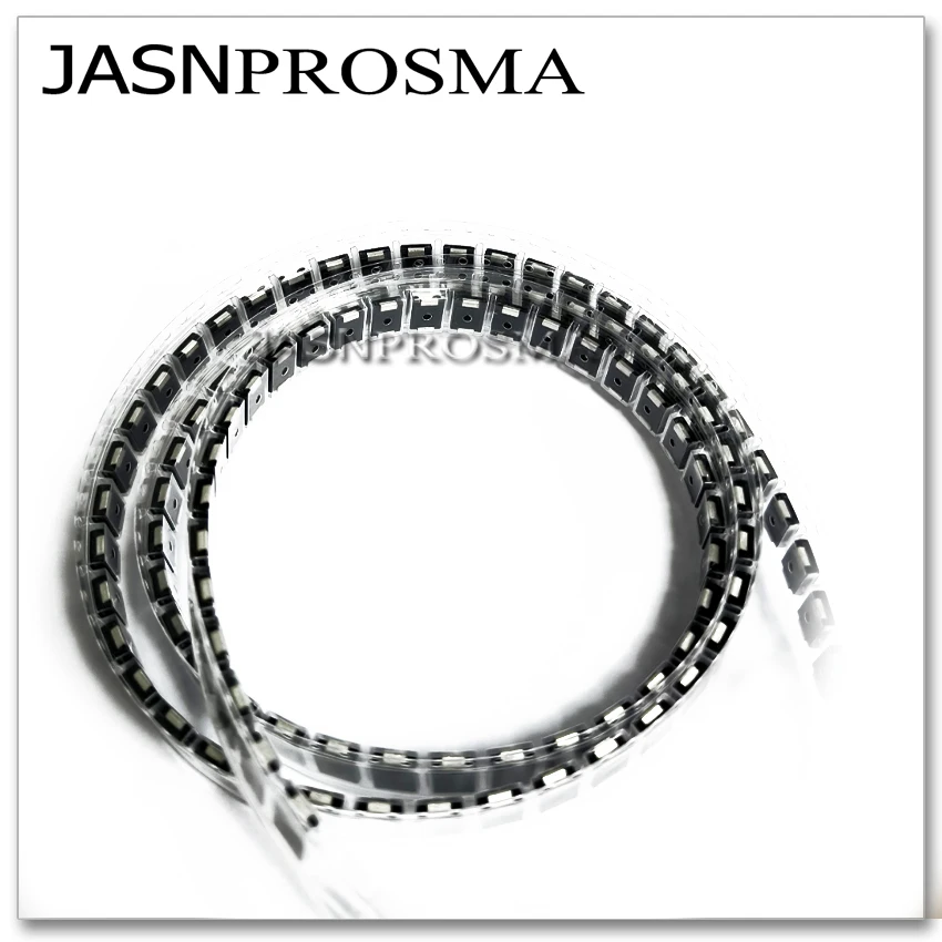 JASNPROSMA 200 шт. 850 шт. DO-214AB SMC SM15T39A SM15T39CA SM15T68A SM15T68CA SM15T100A SM15T100CA Высококачественные телевизоры SM15T