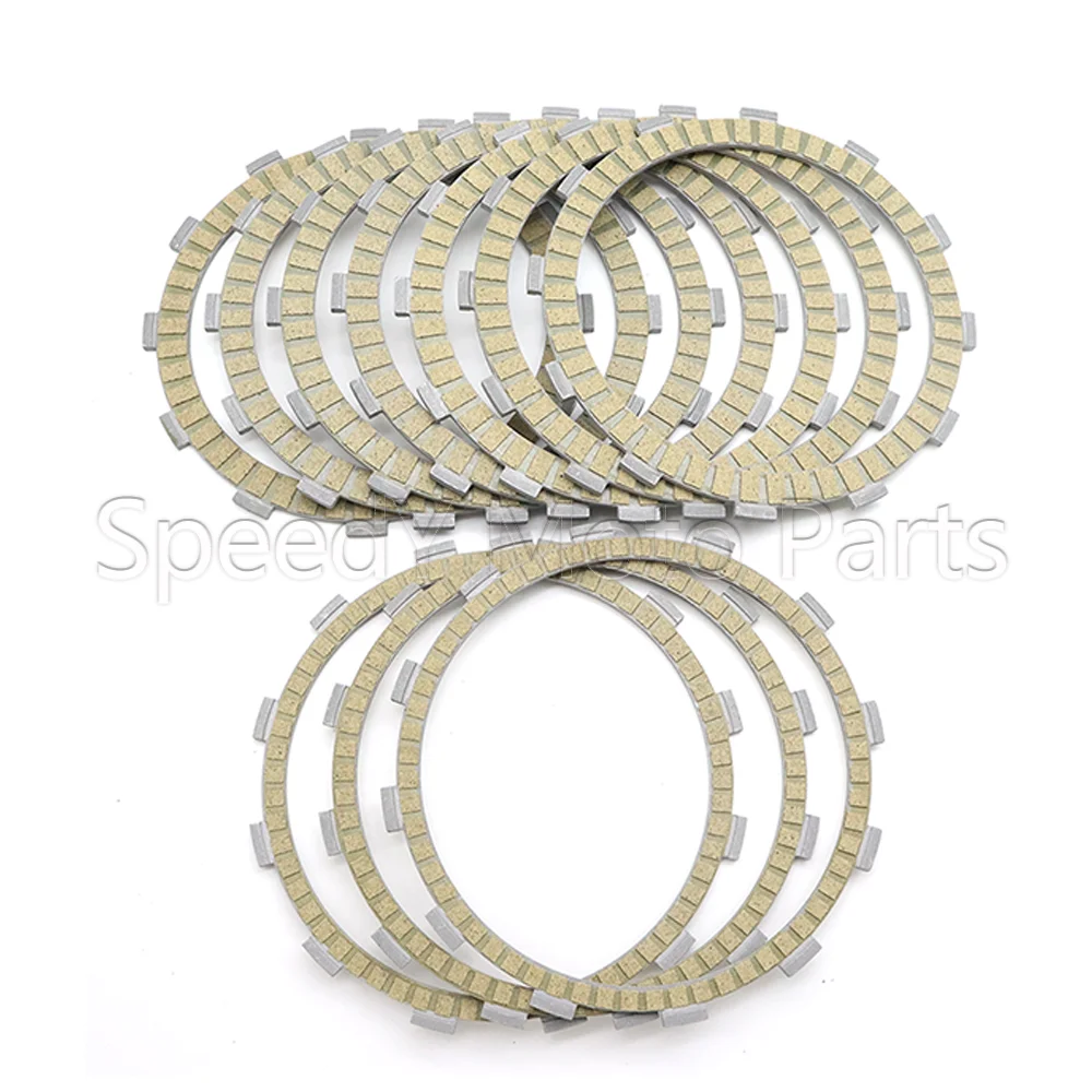 Motorcycle Clutch Plate Steel Friction Disc Kits For BMW K1600GT Bagger Sport K1600GTL K 1600 GT GTL view 4