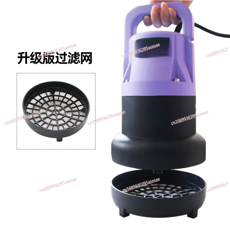 Pet Shop Bath Machine Bubble Machine Bath Dog Cat Large Dog Dog Wash Machine