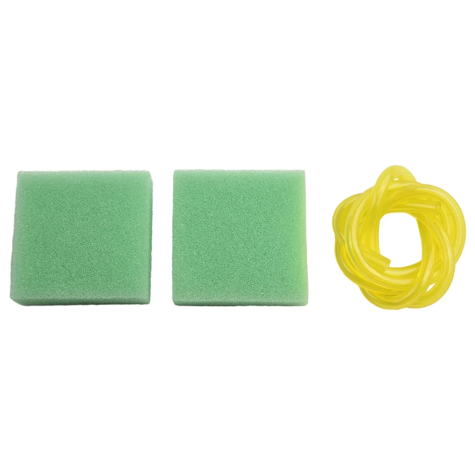 Imagem -02 - para Homelite B25c Bc2500r D725cd D825sb F2023 F3040 F3050 Acessórios Kit de Reposição Carburador Peças Acessórios Filtro Combustível ar