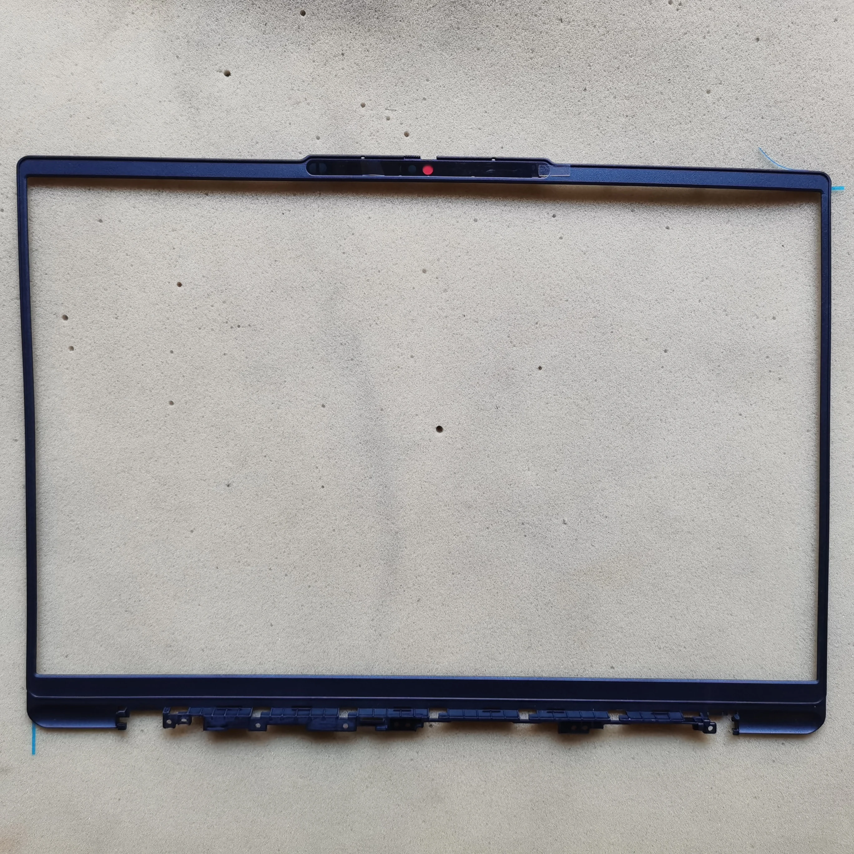 

New laptop lcd front bezel screen frame for lenovo xiaoxin 14 IAH8 IRL8 ABR8 Slim 5 14 2023" AP3XW000401 AP931000211