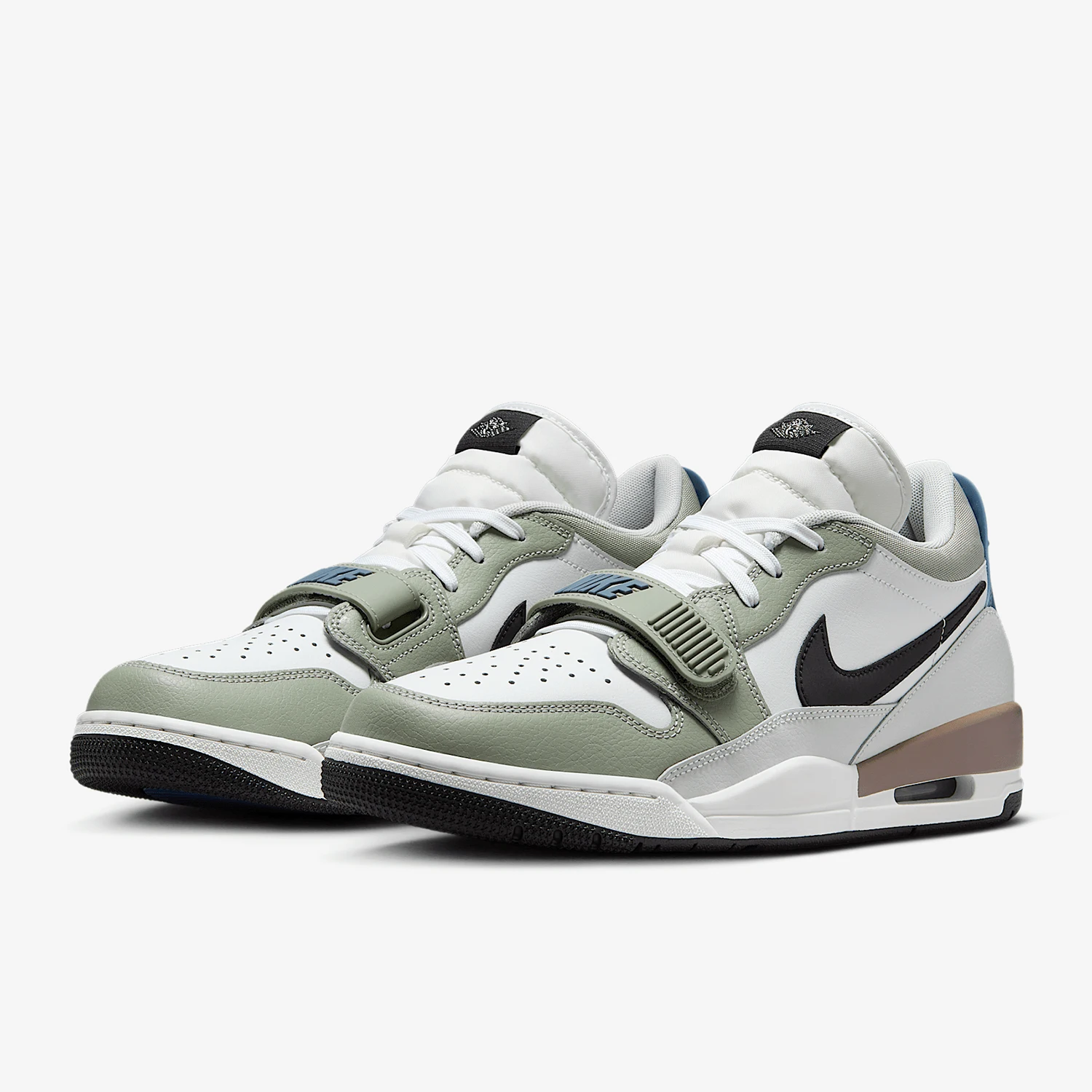 

Официальные мужские низкие спортивные кроссовки Nike Jordan в стиле ретро HV5970-101