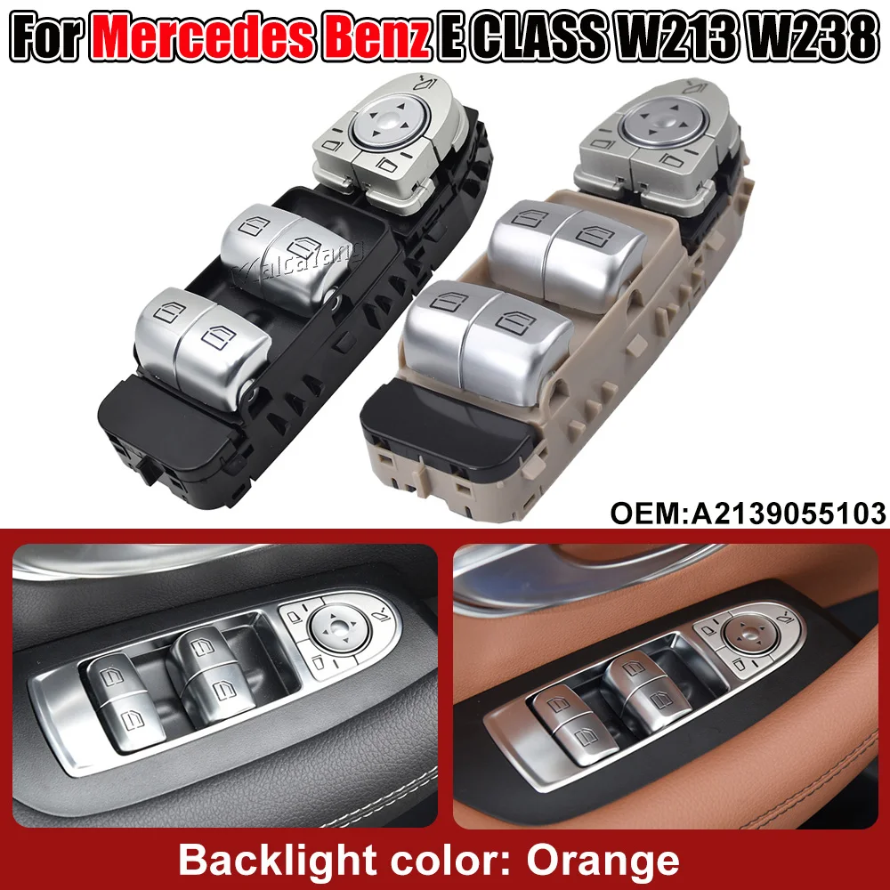 Car Orange Led Ligh…