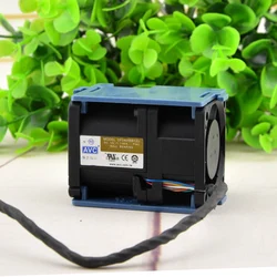 AVC 4056 DF04056B12U 4cm 12V 1.88A 4CM 1U FOR HP Server Fan 446633-001 457873-001