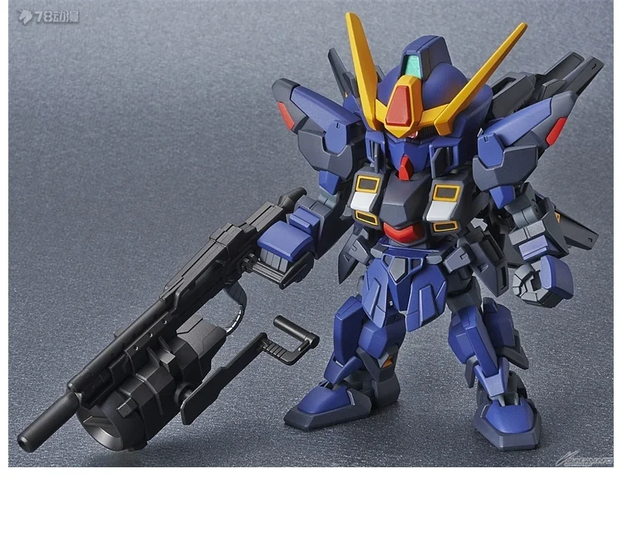 bandai-originale-sdcs-standard-sisquid-titans-color-anime-action-figure-modello-di-montaggio-giocattoli-da-collezione-modello-ornamenti-g-mio