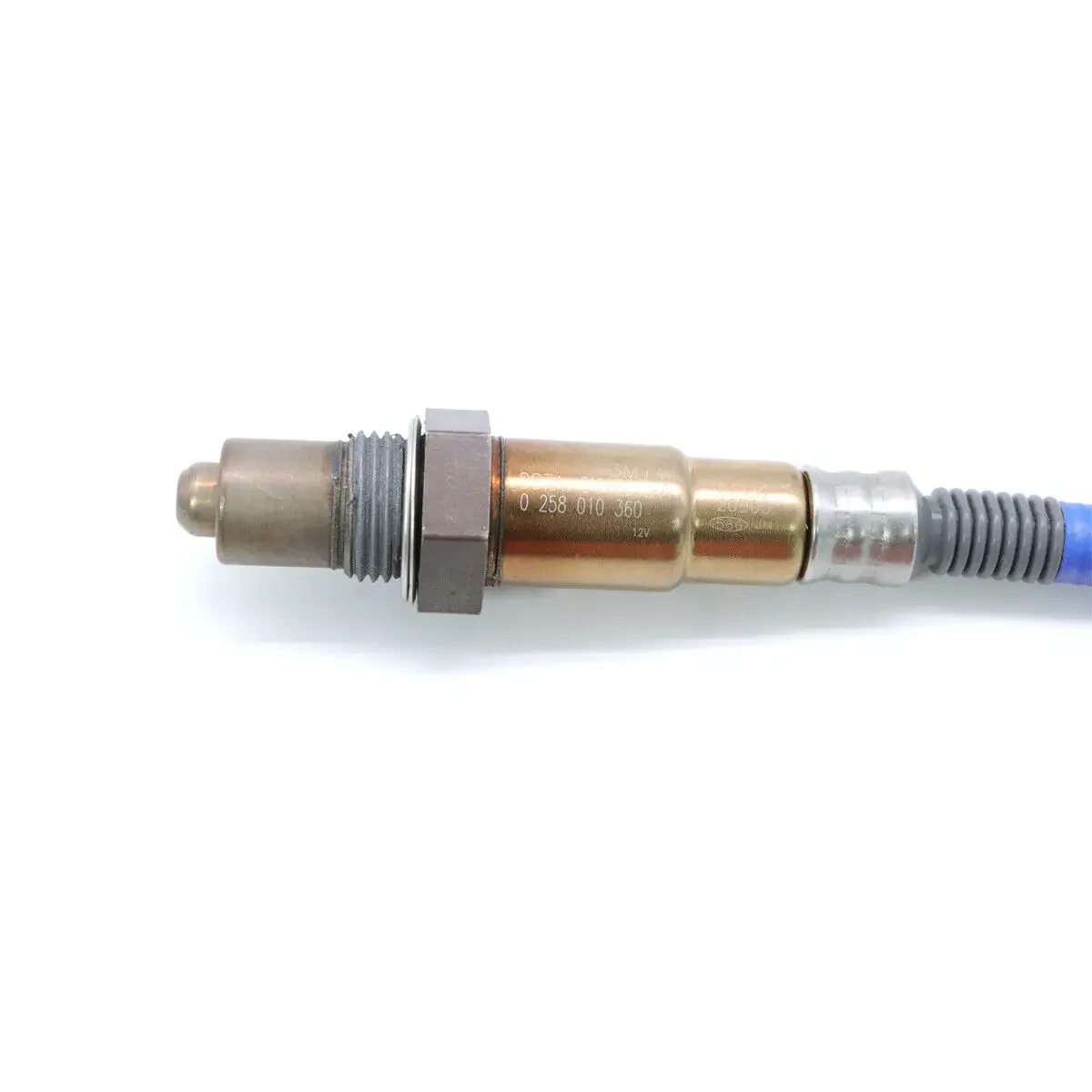 DS7A-9Y460-AA Upstream O2 Oxygen Lambda Sensor For Ford C-MAX Focus Lincoln MKZ DS7A9Y460AA