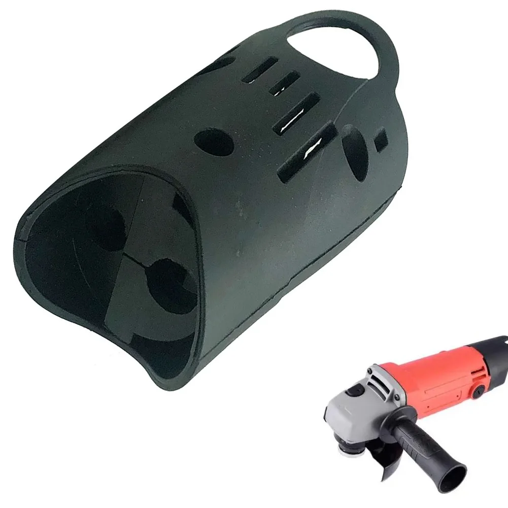 Для улучшения дома угловая шлифовальная машина задняя крышка 100 мм угловая шлифовальная машина около 91x51 мм диаметр 15 мм соединительное отверстие