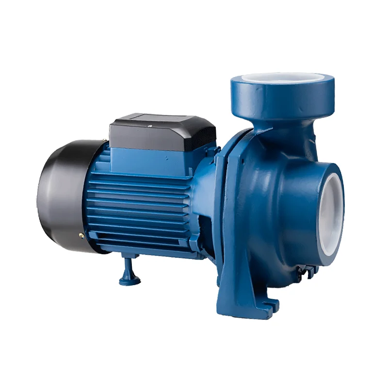 HF Series Centrifugal Booster Pump for High Pressure Household & Agricultural Irrigation