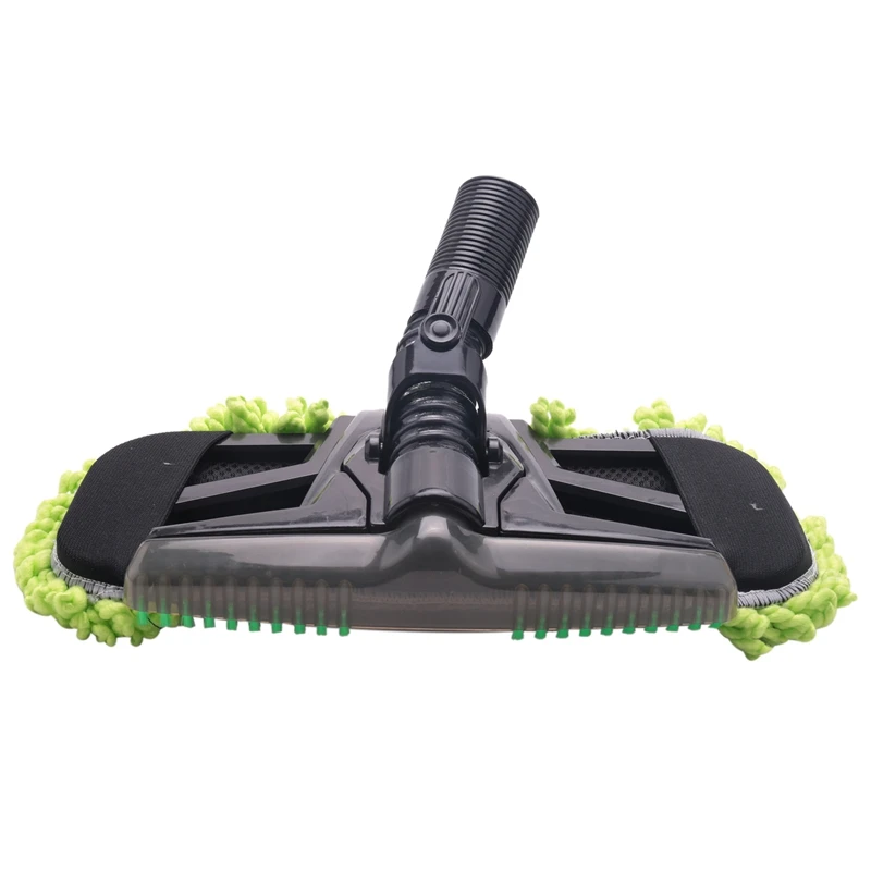 

Mop Dust Floor Brush Head Universal 32Mm Vacuum Cleaner Attachment Floor Accessories