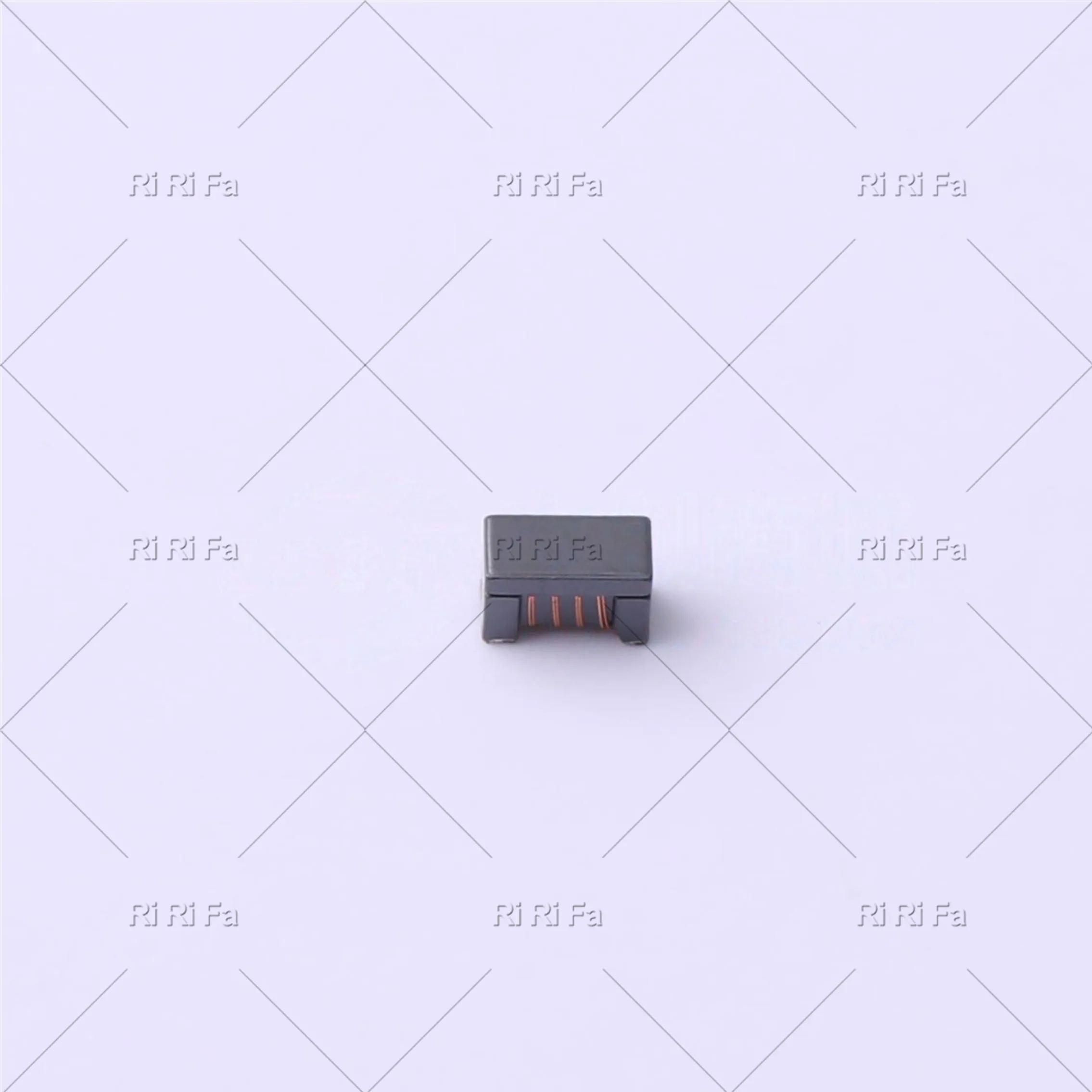 5MOQ PCAQ3216B-201T035 Common mode filter SMD-4P,3.2x1.6mm