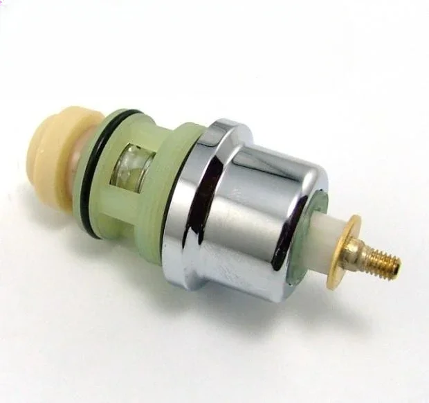 Suitable for concealed installation of shower faucet, valve core, and water distributor, switching to bathroom 08915000