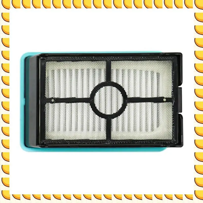

BAAU 2Pcs Filters For BISSELL Crosswave HF2/3845N/3831 Series Vacuum Cleaner Filters Replacement Part