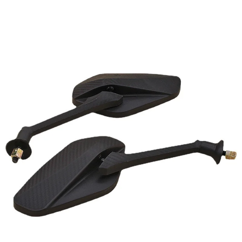 

1pcs Electric vehicle rearview mirror, pedal motorcycle rearview mirror