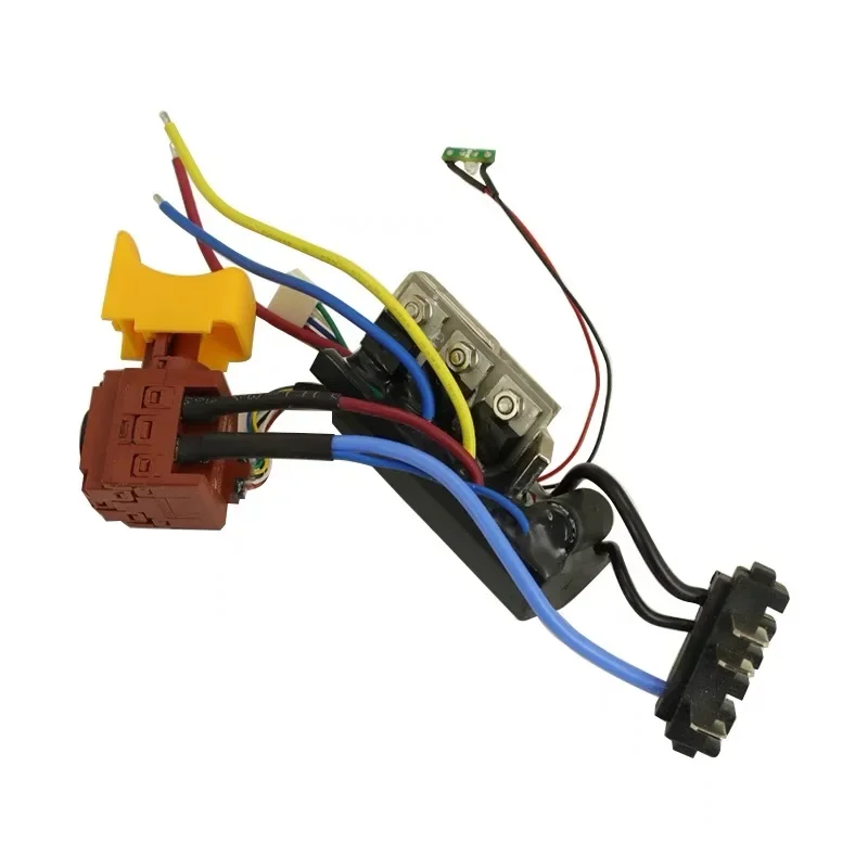 

Brushless Motor Speed Controller for Vickers 278 Ritchie Pasta controller drive board replacement accessories