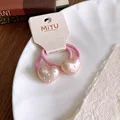 3-Small hair rope
