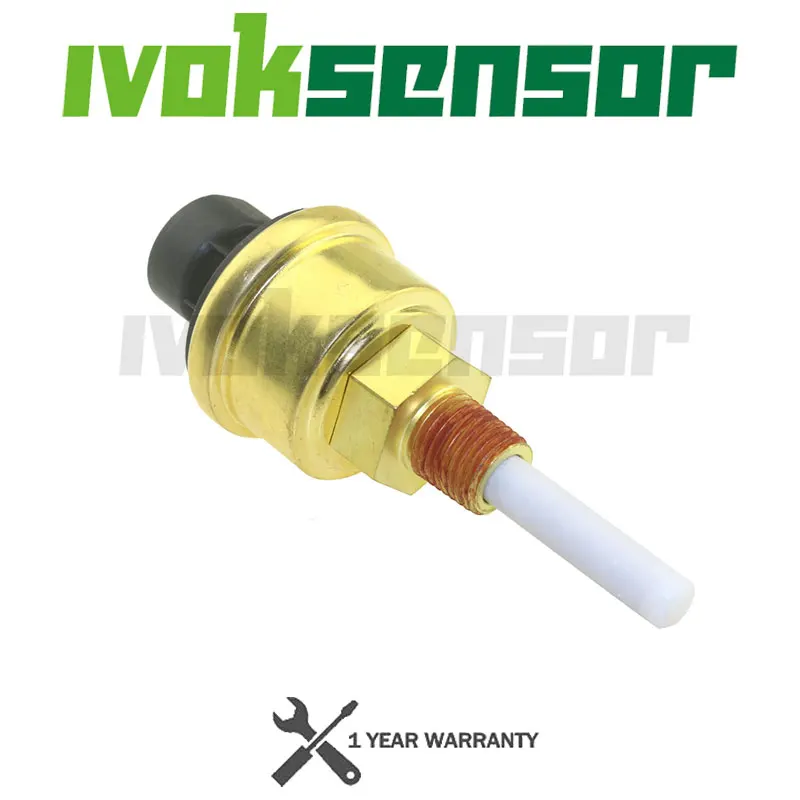 Starting Signal Coolant Fluid Level Sensor 4903489 Cooling System Switch For CUMMINS L10 M11 ISM N14 ISX PAI 3612521 1673785C91