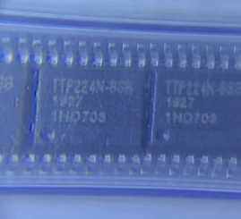 

Free shipping 20pcs/lot new TTP224-BSB SSOP-16 TTP224 TTP224N in stock