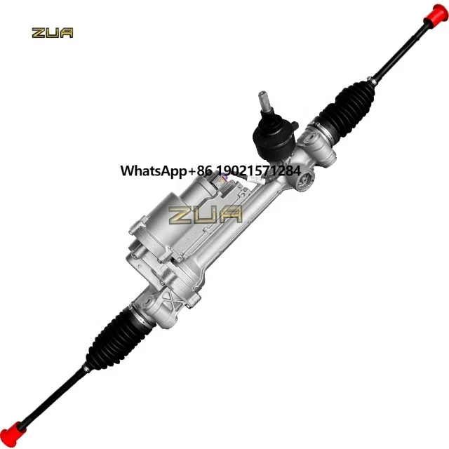 

FOR Dodge Charger Challenger Chrysler 300 3.6L 5.7L 2016 LHD Electric Power Steering Rack 68274996AB 68466321AB P68274996AB