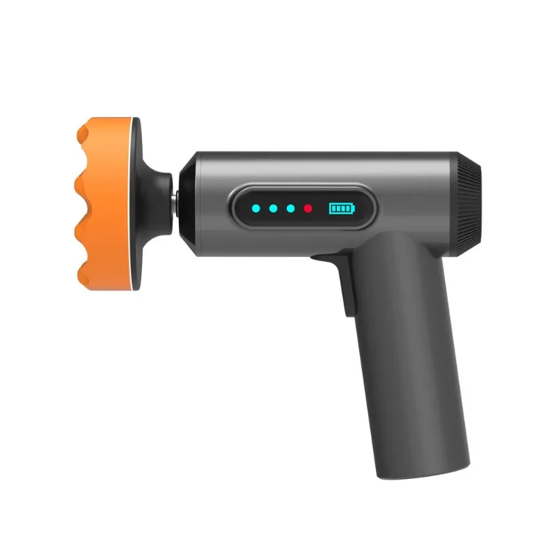 

Car waxing and polishing machine Wireless grinding machine Car beauty special car paint Scratch repair Sponge