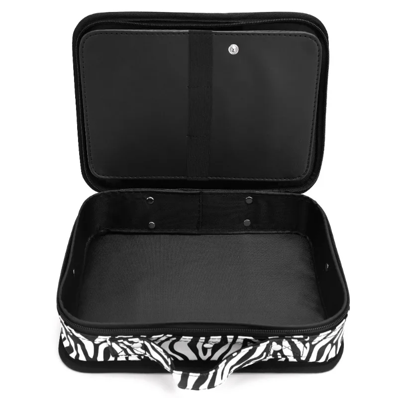 

Hair clipper bag, hairstylist portable handbag, box storage bag, durable and sturdy, made of safe materials