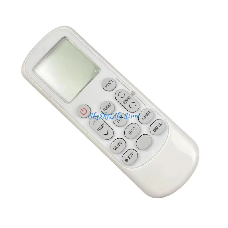

E65E Night Visioning Enabled Remote Controls Illuminated Button for Dark Environment Use