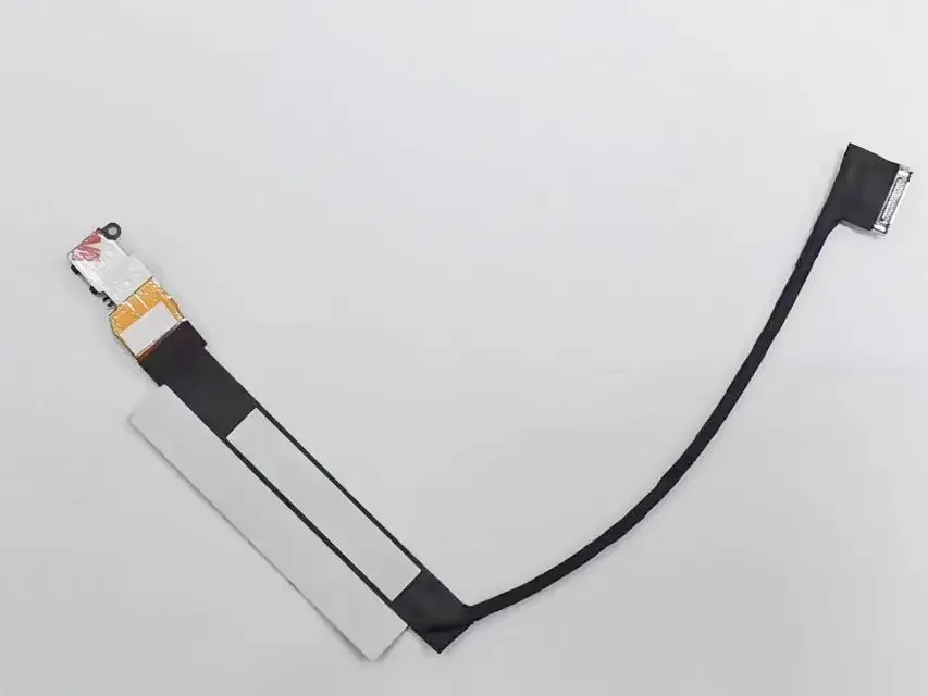 Original Laptop Parts GDS50 LCD Cable For Alienware X15 R1 R2 Earphone Jack Connection Cable 080WMW