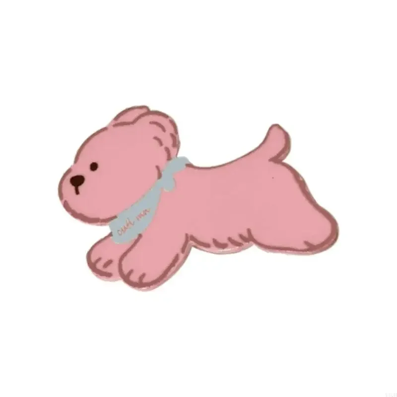 

Повседневная барреттс прическа для волос щенки щенка -х