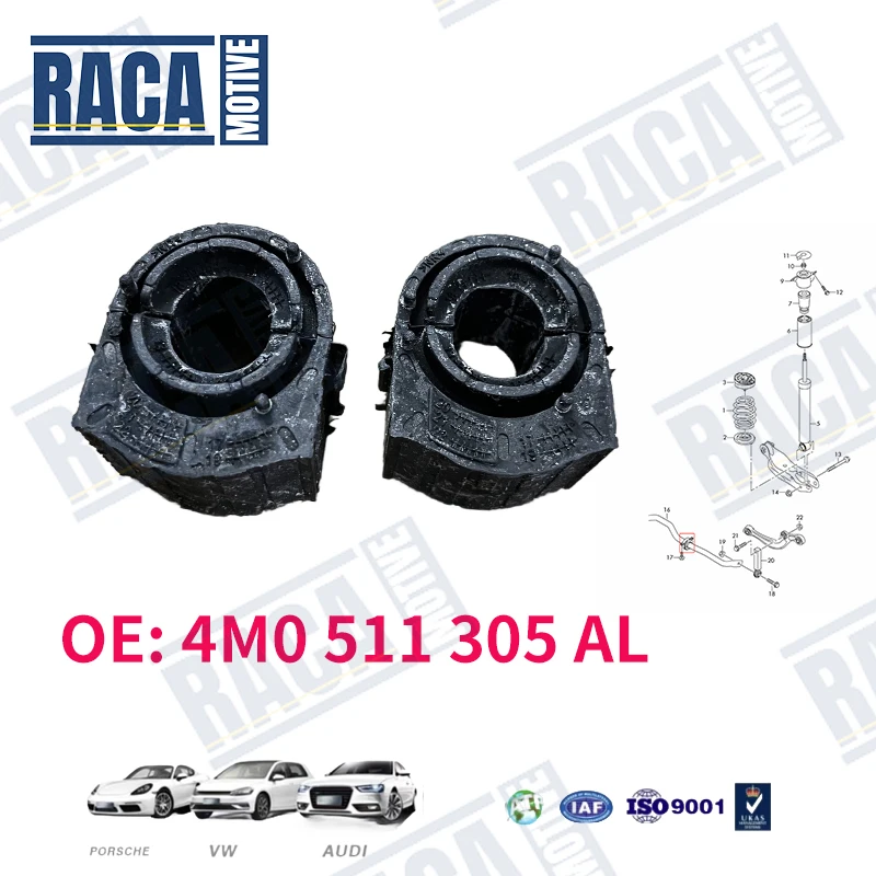 For Vw Touareg Audi… - image