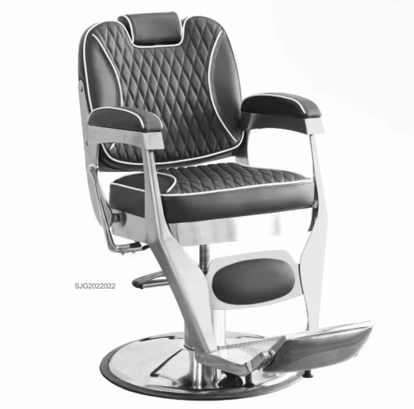 

Barber Chair Barber Customer Waiting Chair Kokens Barber Chair