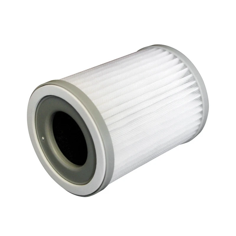 Pet Care Deodorization Activated Carbon Filter Replacement For Autobot Fresh H13 HEPA Filter