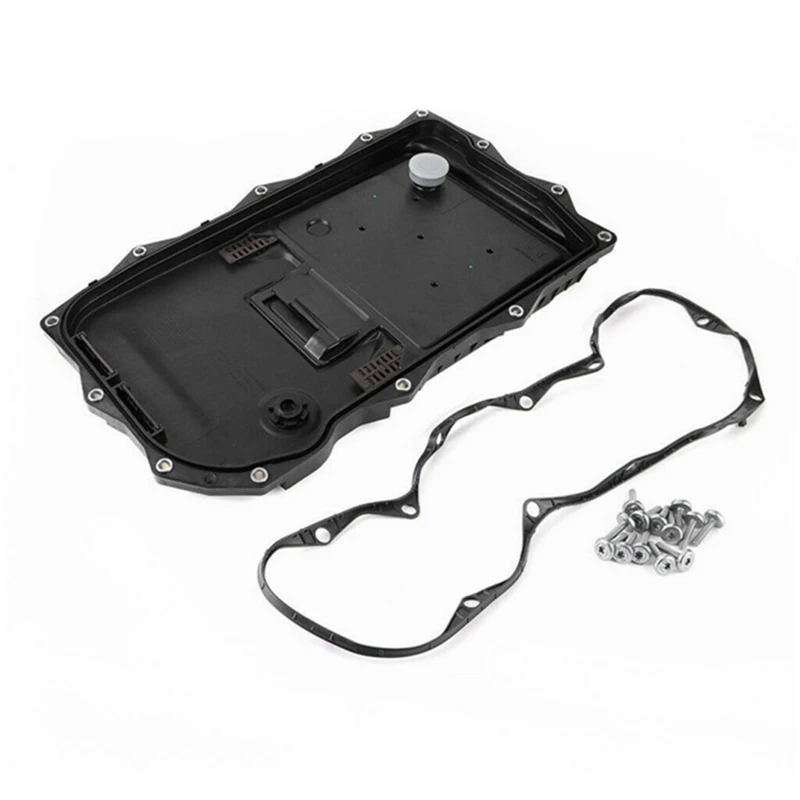 Engine Transmission Oil Pan for BMW G02 G16 G30 G32 G01 G08 F22 F31 24118612901 24117624192 24115A13115