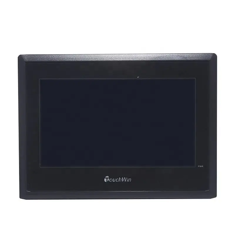 CNC Xinje หน้าจอสัมผัสขนาด4.3นิ้วผู้ประกอบการ HMI TG465-XT TG465-MT TG465-UT TH465-MT
