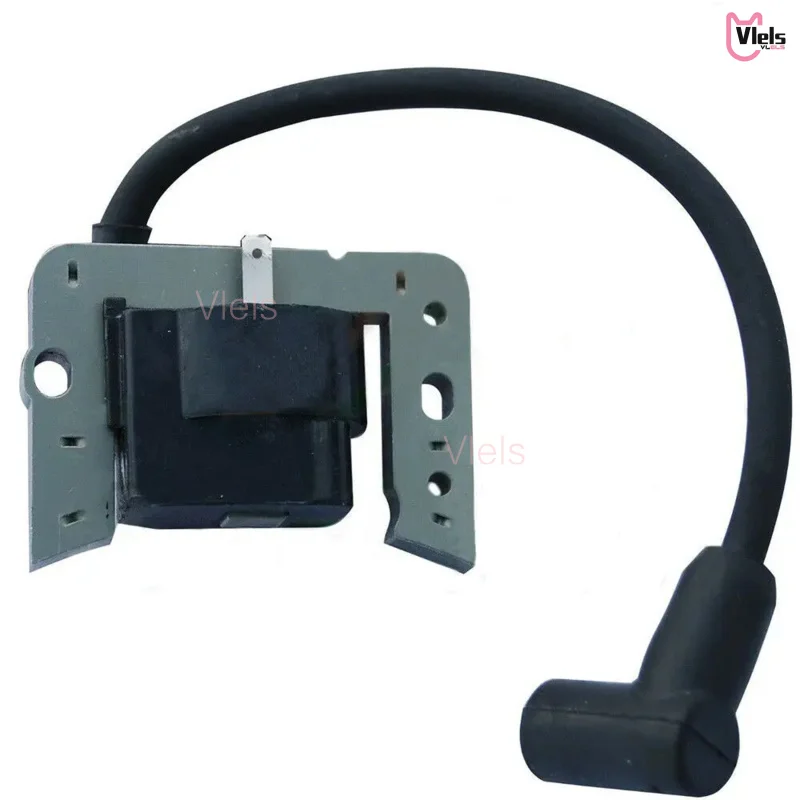 Engine Ignition Module Fit For Tecumseh 34443A 34443B 34443C High Voltage Magneto Coil Repair Accessory