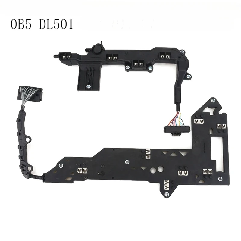 

0B5 DL501 Transmission Circuit Board 0B5398048C 0B5398048D Gearbox Repair Kit For A4 B8 A5 A6 4G A7 Q5 RS4 RS5 Parts