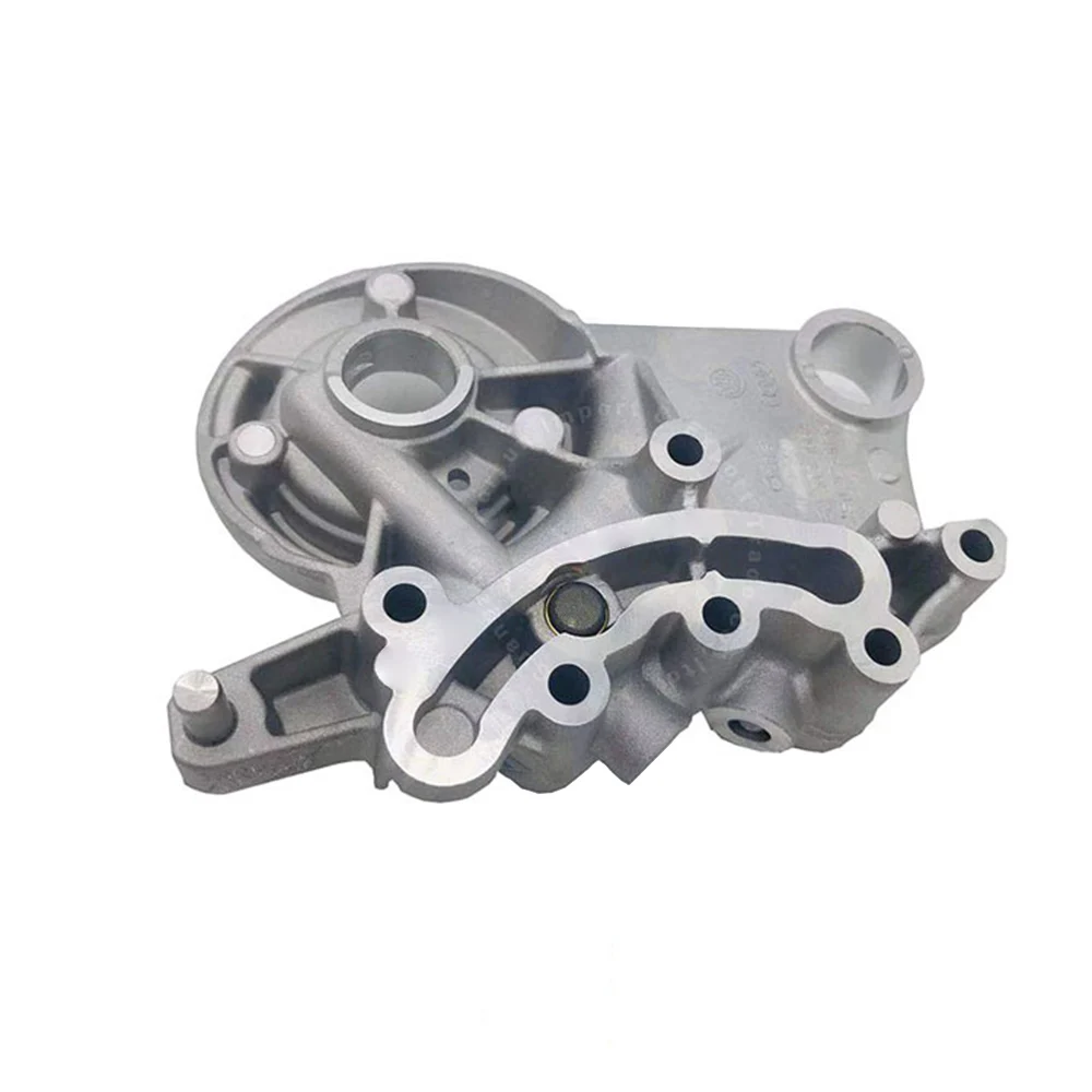 Engine Camshaft Bracket For Skoda Volkswagen Golf Jetta CC Eos Audi A3 A4 Q3 Q5 1.8T 2.0T 06J103166A  06H103144