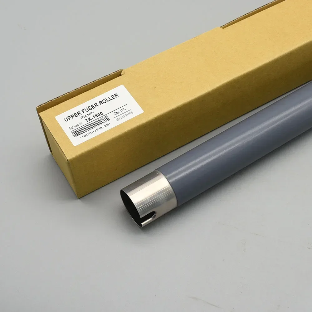 1X FK4105 FK-4105 Fuser Upper Heat Roller be for Kyocera TASKalfa 1800 1801 2200 2201 2010 2011 2210 2211