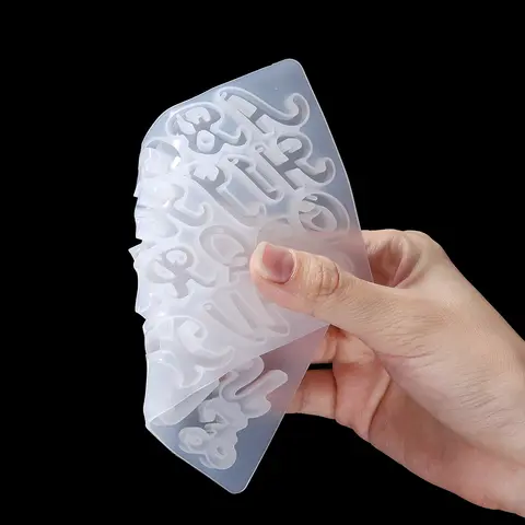 8 best sales अक्षर साँचा - №7