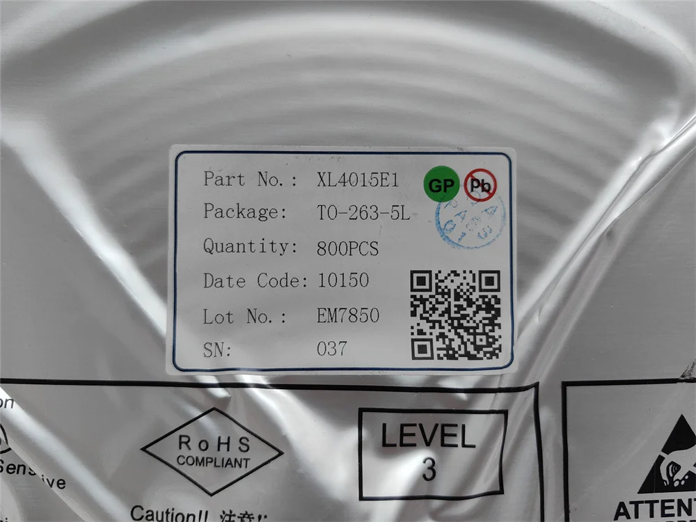 XL4015E1 Disponibile