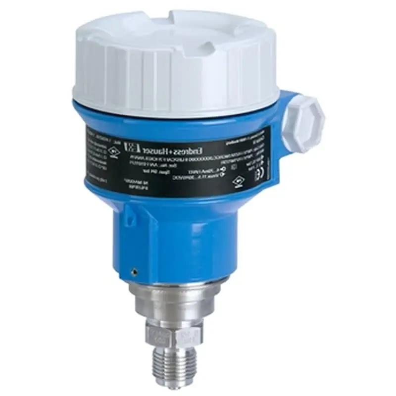 Endress Hauser Cerabar PMP51 series 6000psi absolute pressure, gauge pressure sensor Pressure sensor,0.1 % accuracy