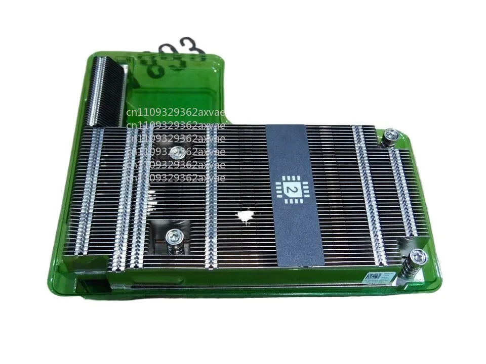 For DELL POWEREDGE R6525 R7525 SERVER CPU 2 HEATSINK C0GMT
