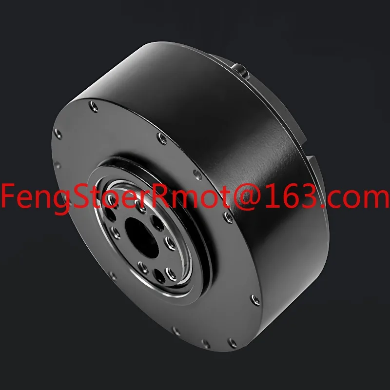 01 Quasi-direct drive 17N.m integrated lightweight high performance