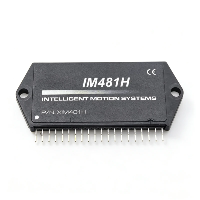 IM481H IM483H Plus Hybrid Stepper Motor Driver Module